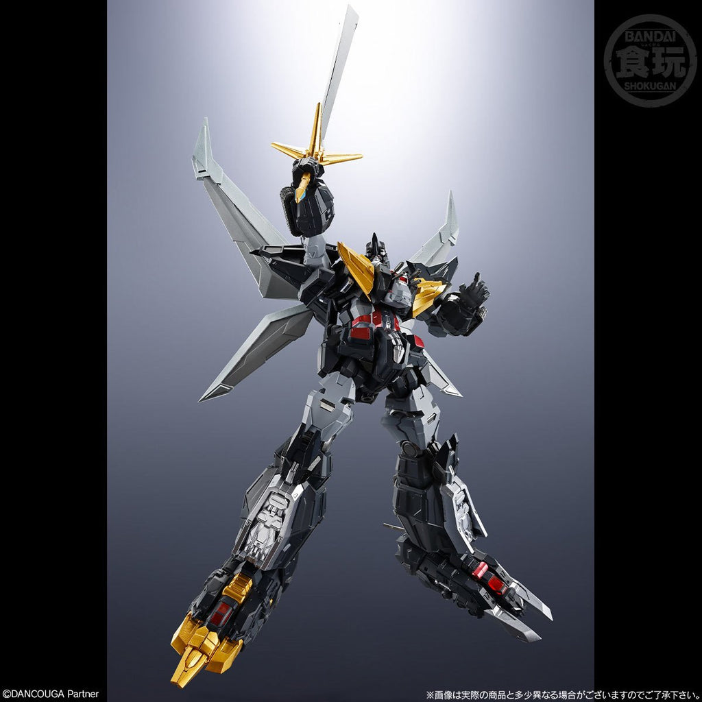Dancouga Super Beast Machine God Alternative Destiny SMP Model Kit