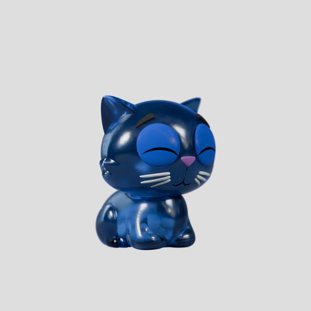 Catscans Series 1 Blind-Box Random Mini-Figure