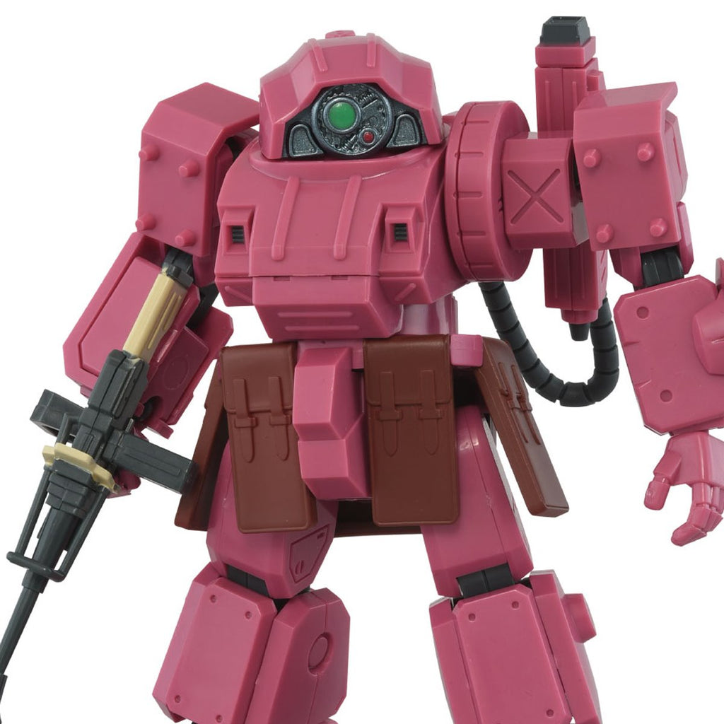 Armored Trooper Votoms Erdspinne Titania's Machine Version T-Spark Toyrise AT Collection Action Figure