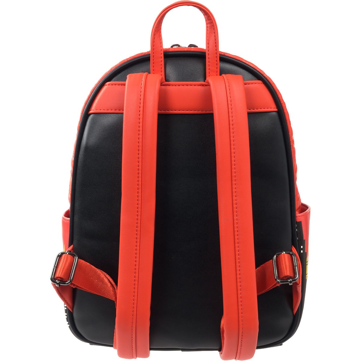 Godzilla vs. Mothra Midsize Backpack - Entertainment Earth Exclusive
