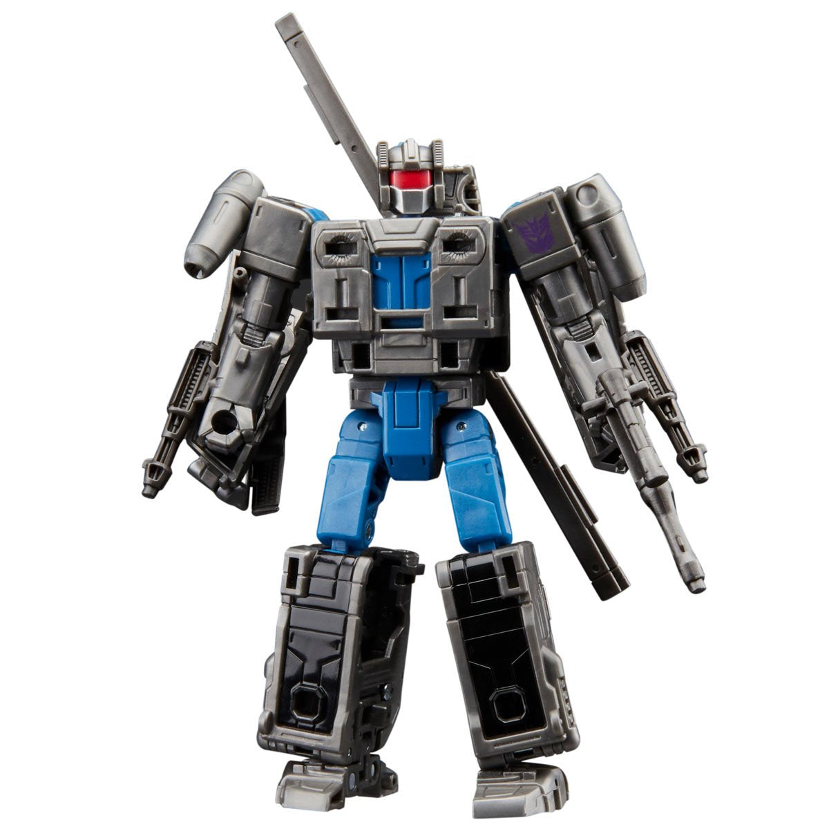 Transformers Generations Age of the Primes Deluxe Combaticon Vortex