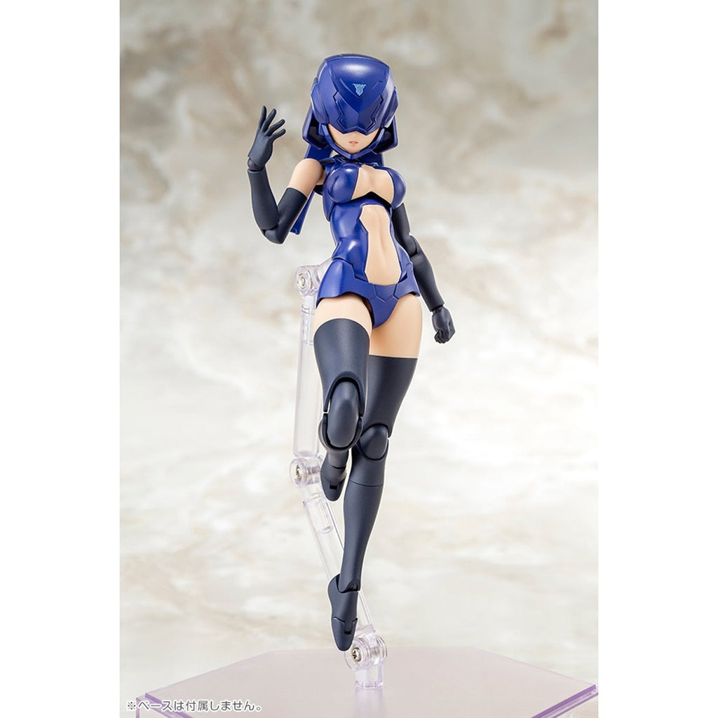 Megami Device B1R-L Chassis Kit Skin Color D Model Kit