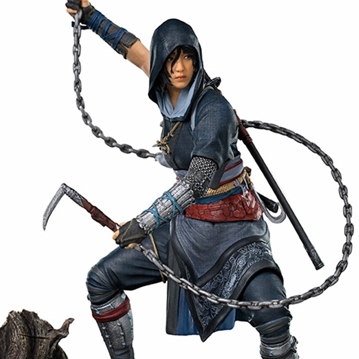 Assassin's Creed Shadows Naoe 1:10 Art Scale Limited Edition Statue