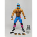 Legends of Lucha Libre Premium Wave 2 Konnan Action Figure
