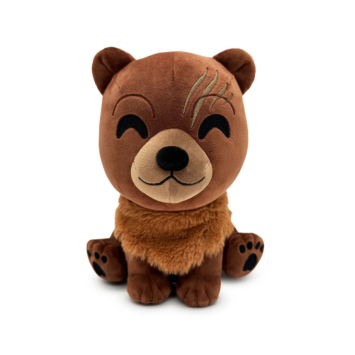 Baldur's Gate 3 Halsin 9-Inch Plush