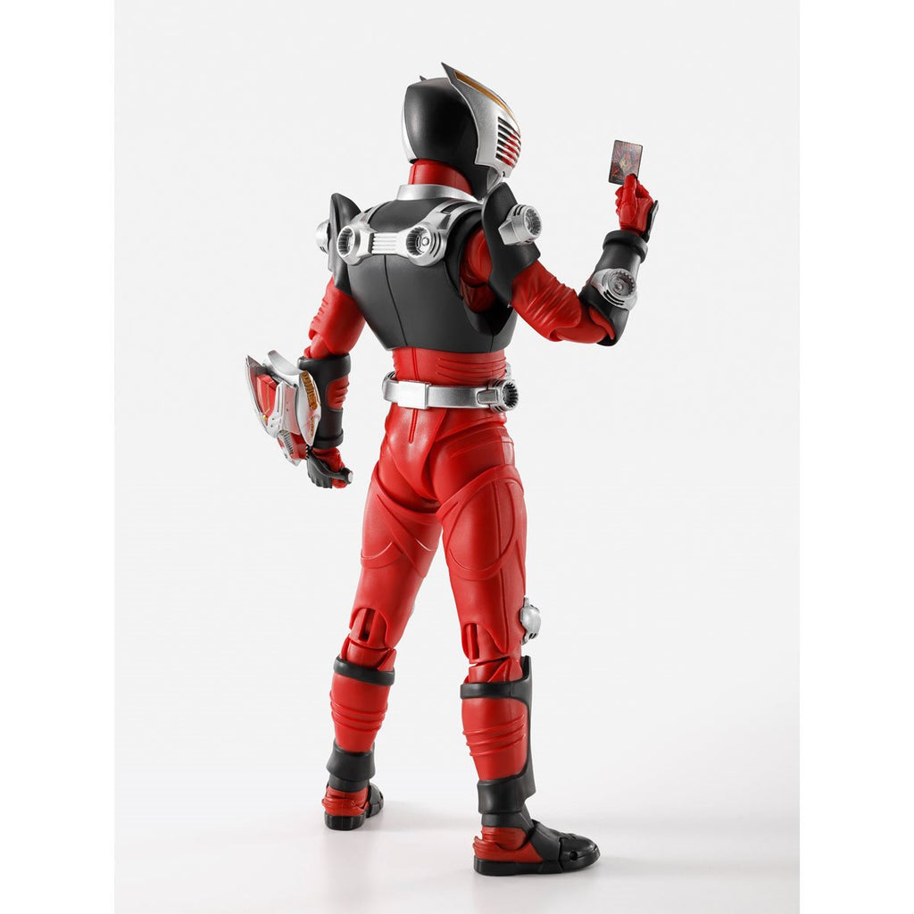 Masked Rider Ryuki Shinkocchou Seihou S.H.Figuarts Action Figure