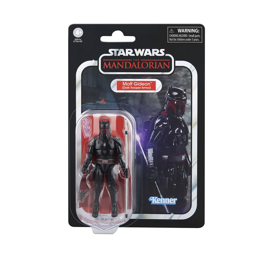 Star Wars The Vintage Collection Action Figures Wave 23 Case of 8