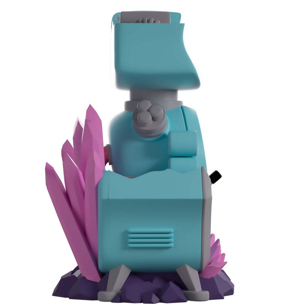 Call of Duty Collection Liberty Falls Pack-A-Punch Vinyl Figure #13