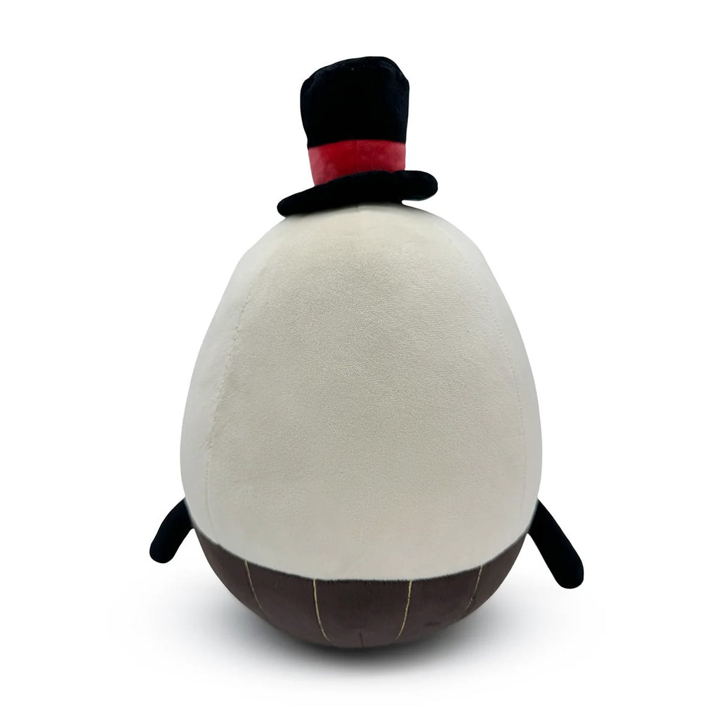 Hazbin Hotel Egg Boi 9-Inch Plush