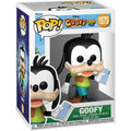 A Goofy Movie 30th Anniversary Goofy Funko Pop! Vinyl Figure #1575