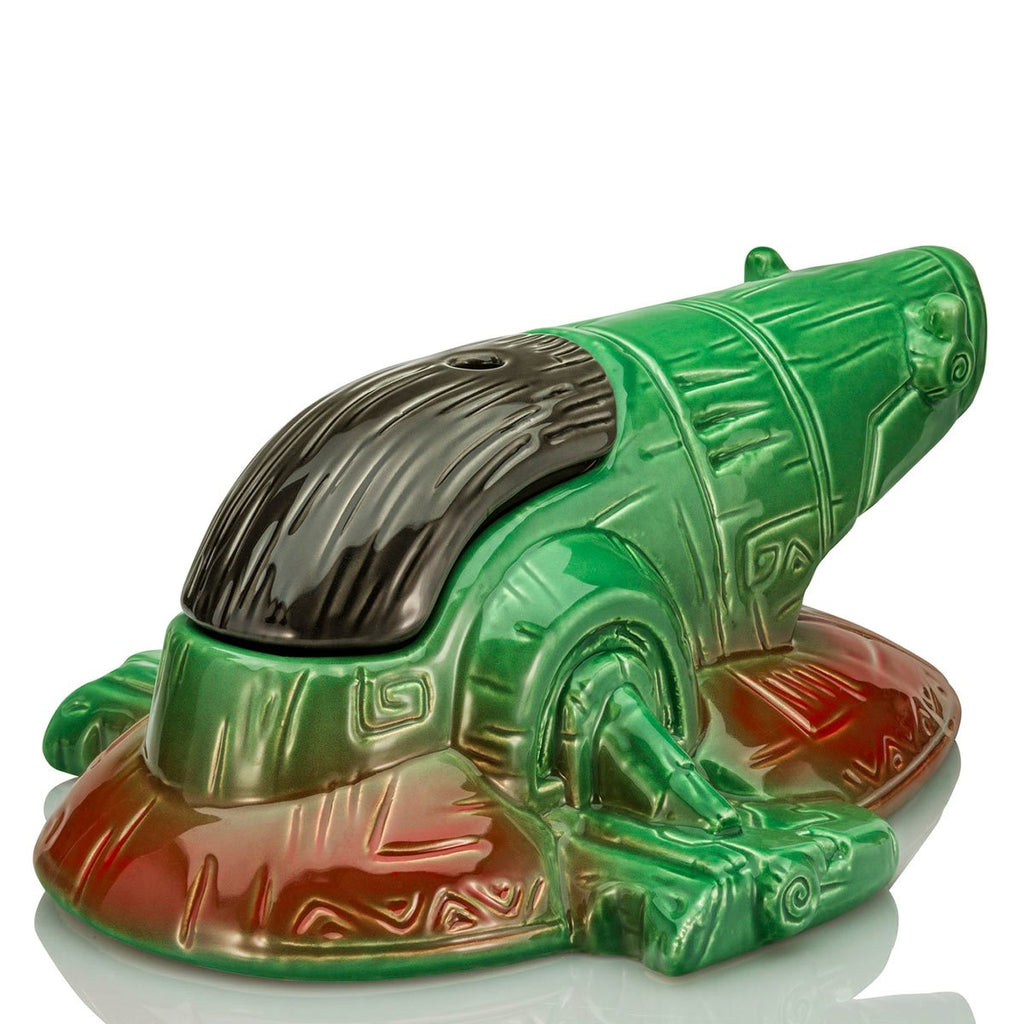 Star Wars Boba Fett and Starship 24 oz. Punch Bowl Set