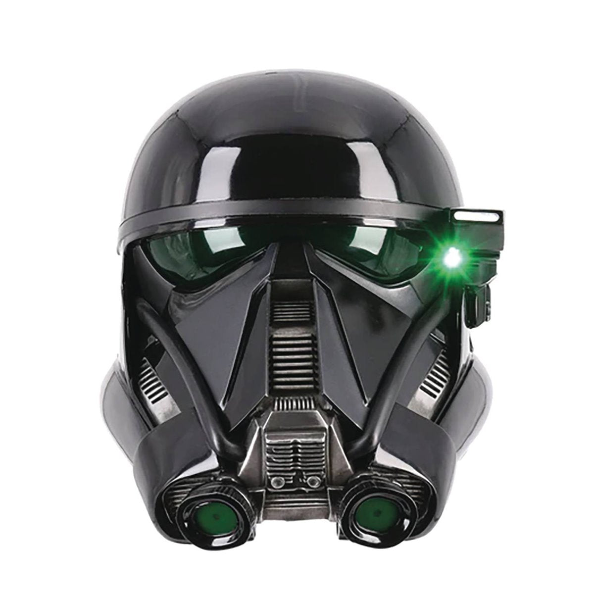Star Wars: Rogue One Death Trooper Concept Helmet Prop Replica