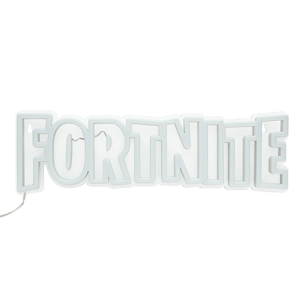 Fortnite Wall Mountable LED Neon Light