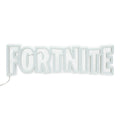 Fortnite Wall Mountable LED Neon Light