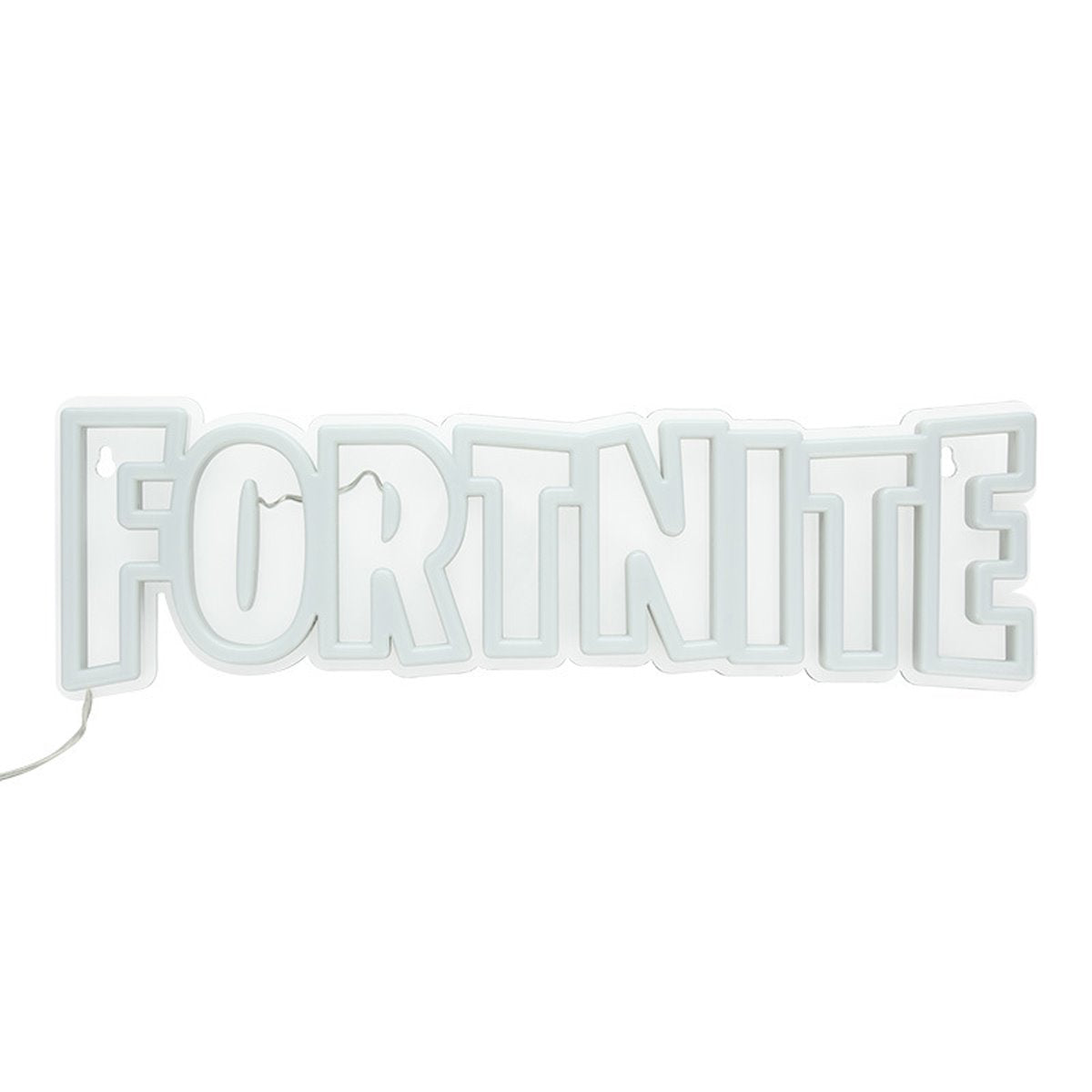 Fortnite Wall Mountable LED Neon Light