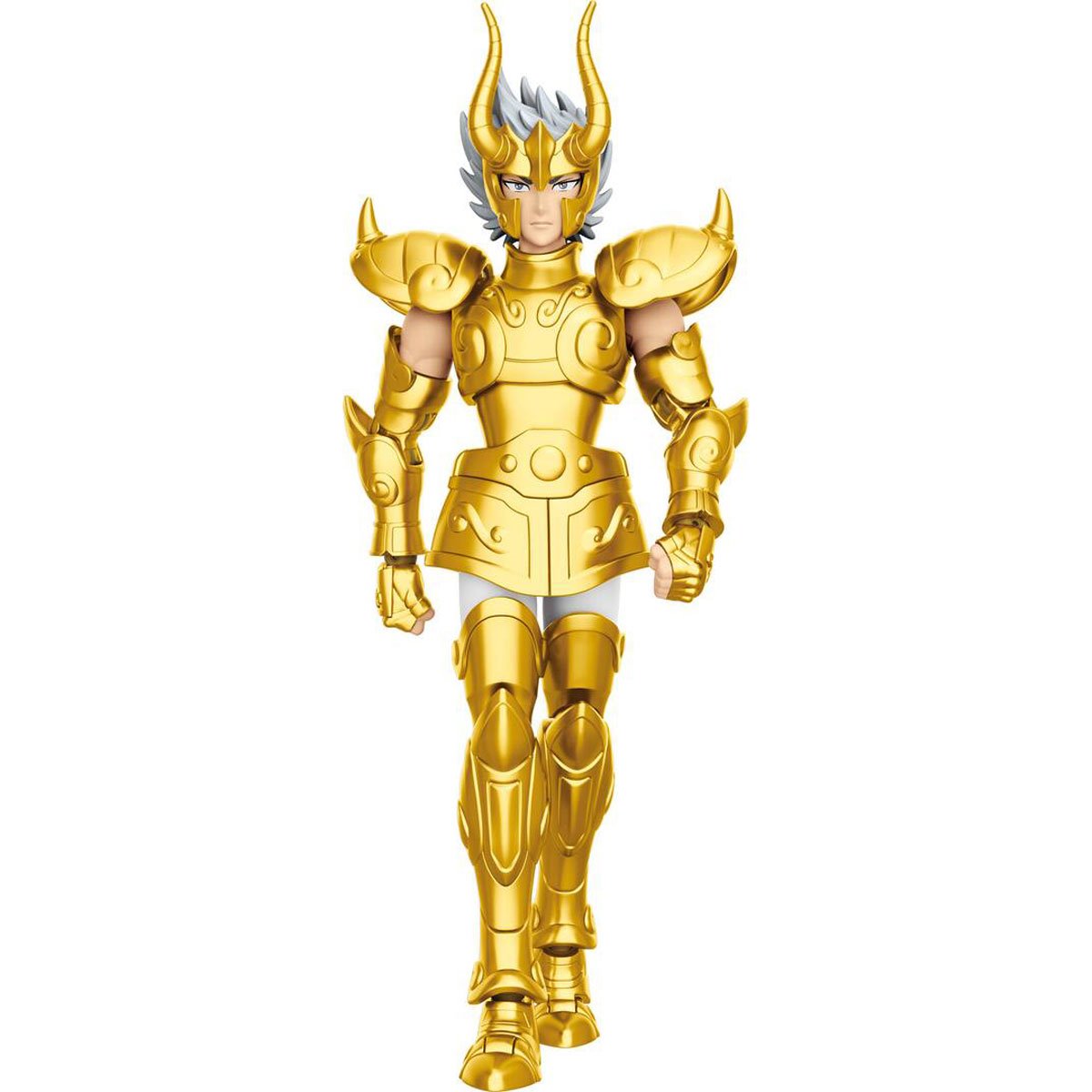 Saint Seiya Champion Class 10 Capricorn Shura Model Kit