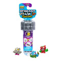 MrBeast Lab Swarms Test Tube 3-Pack Series 3 Display Case of 12