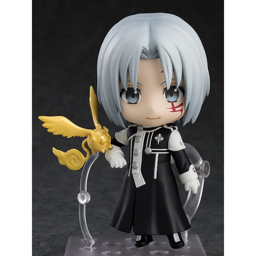 D.Gray-man Allen Walker Nendoroid Action Figure - ReRun