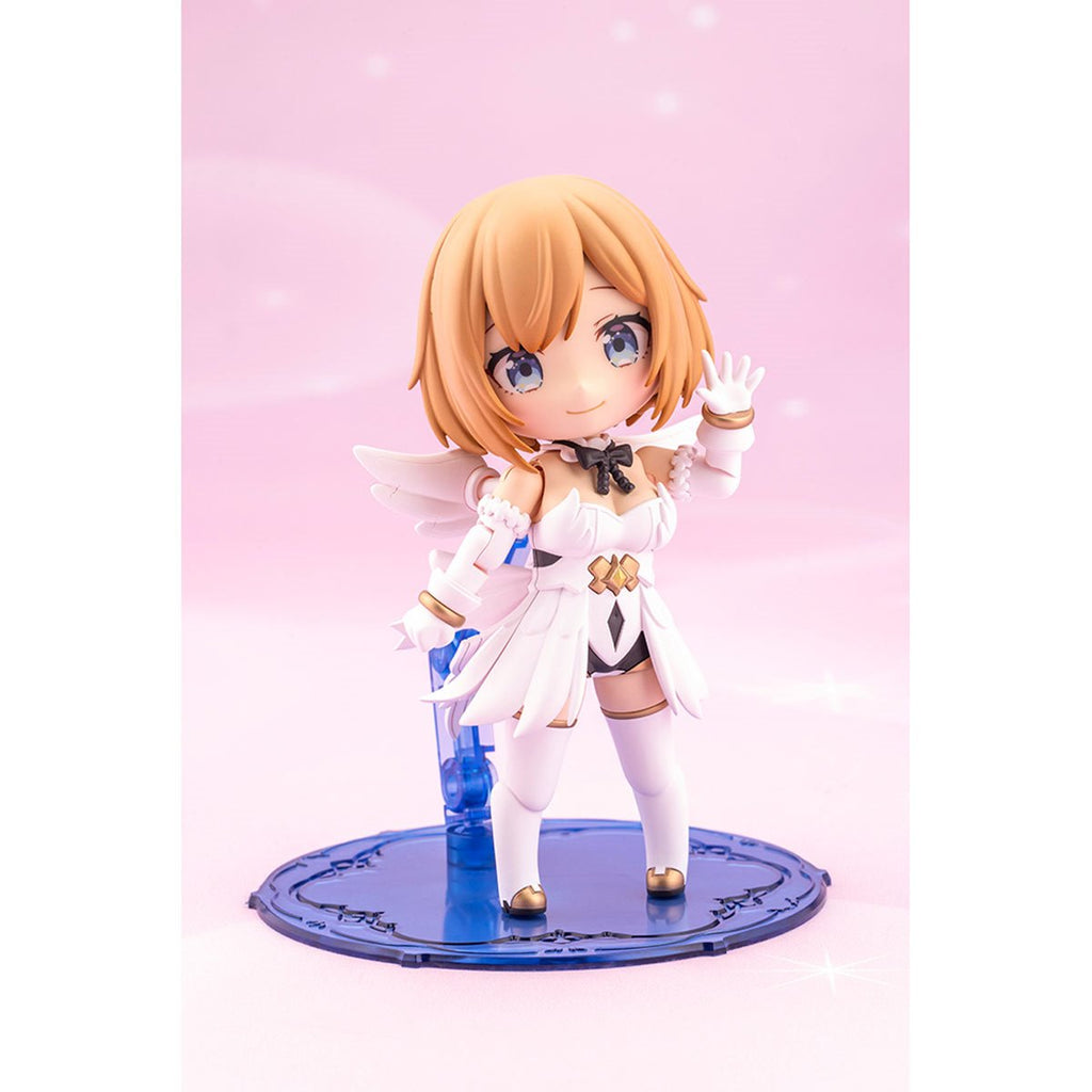 Arcanadea Yurucana Lumitea Model Kit