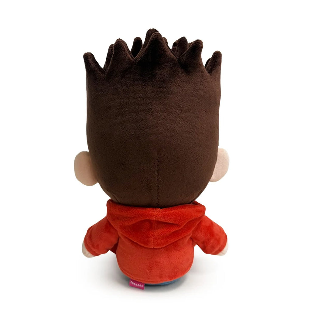 ParaNorman Norman Babcock 9-Inch Plush