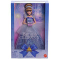 Disney Princess Birthday Celebration Cinderella Doll