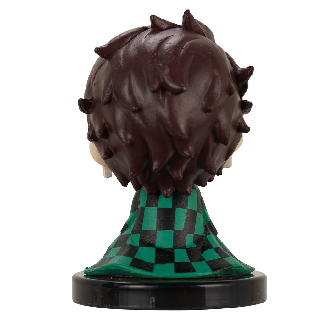 Demon Slayer Sitting Blind Mini-Figure Display Box of 24
