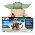 Star Wars Grogu 6 1/2-Inch Action Figure