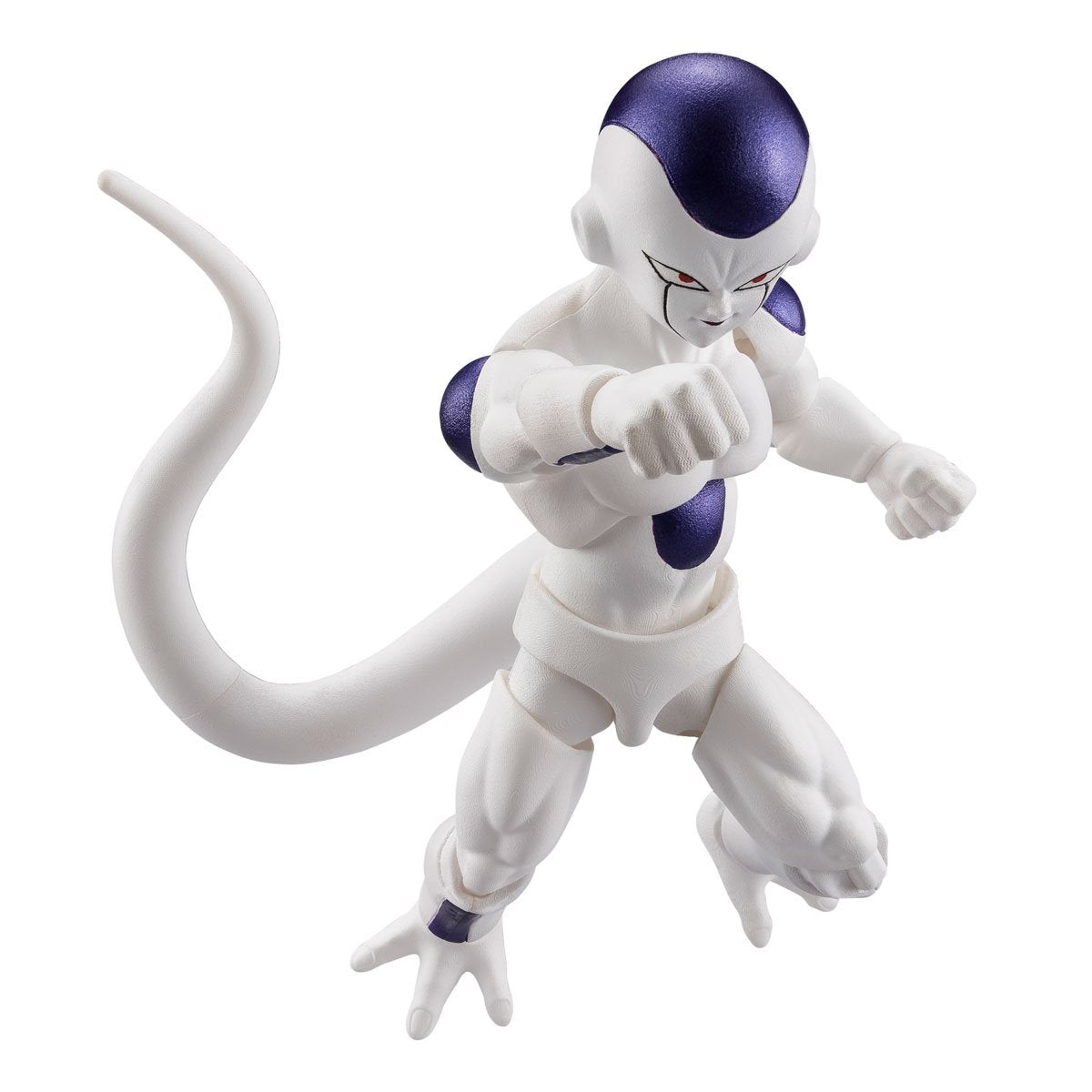 Dragon Ball Evolve Frieza 4th Form Action Figure