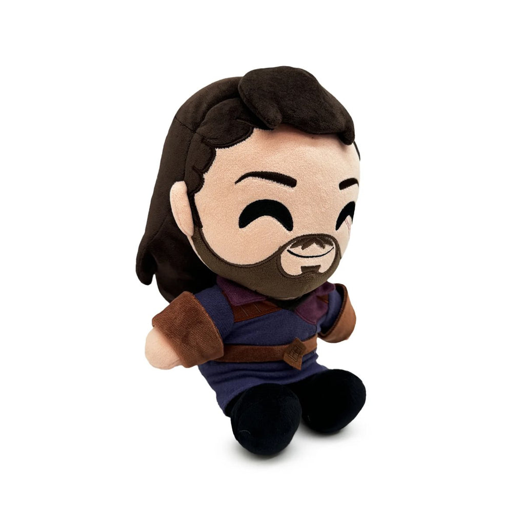 Baldur's Gate 3 Gale 9-Inch Plush
