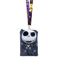 The Nightmare Before Christmas Jack Skellington Deluxe Plush Lanyard