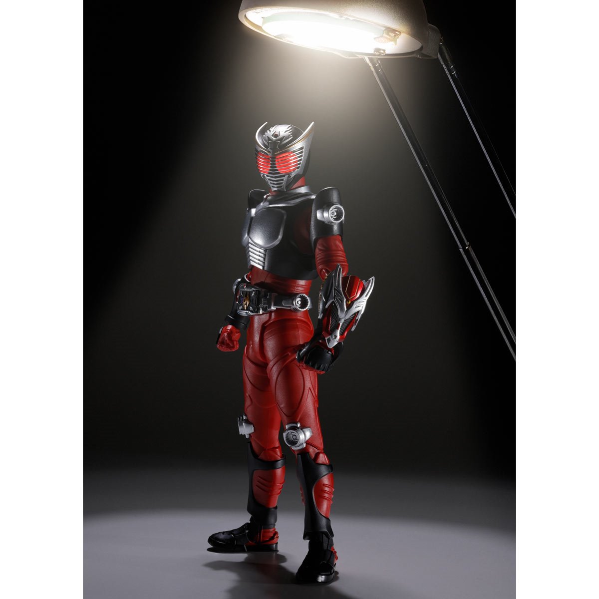 Masked Rider Ryuki Shinkocchou Seihou S.H.Figuarts Action Figure