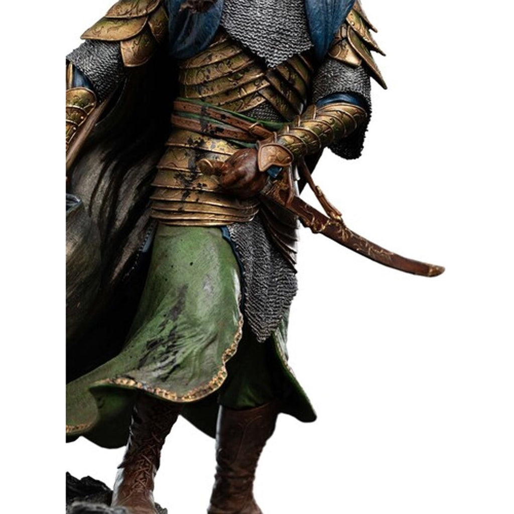 The Lord of the Rings Trilogy Elrond Herald of Gil-Galad Limited Edition 1:6 Scale Statue