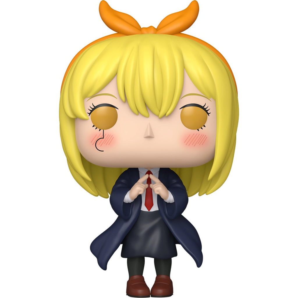 Mashle: Magic and Muscles Lemon Irvine Funko Pop! Vinyl Figure #2186