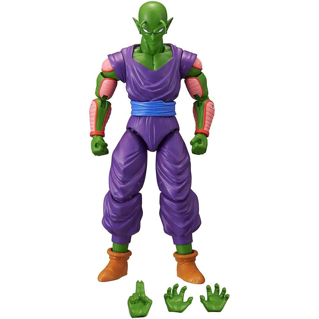 Dragon Ball Super Dragon Stars Action Figure Wave 7 Case of 6