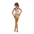 Barbie You Create Barbie Basics Neutral Kit 001 Doll