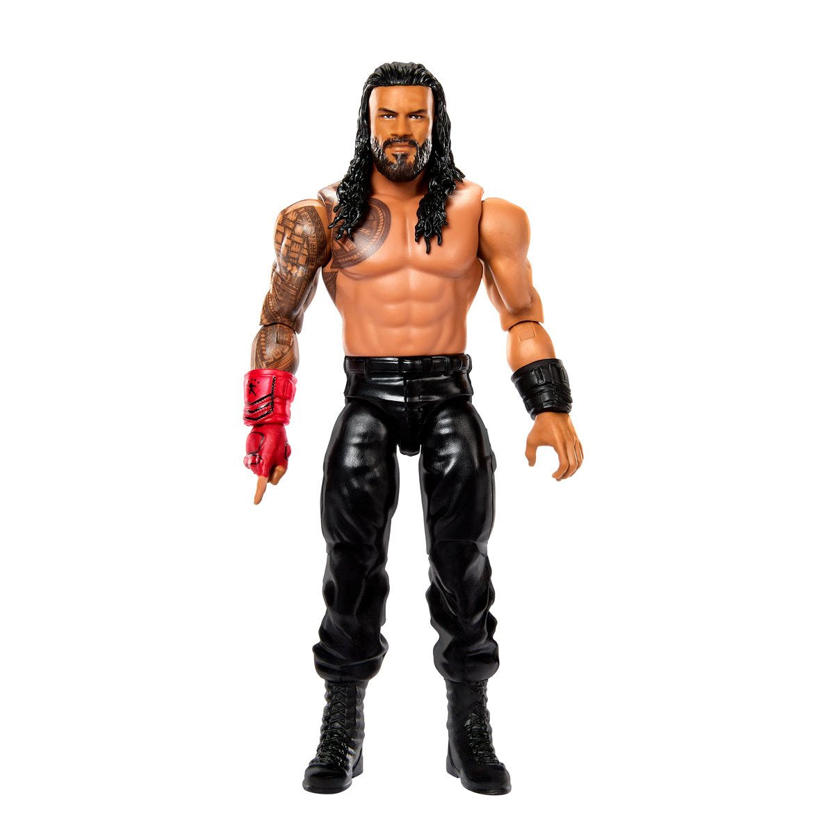 WWE Top Picks Main Event Series 2026 Wave 3 Action Figure Case of 8