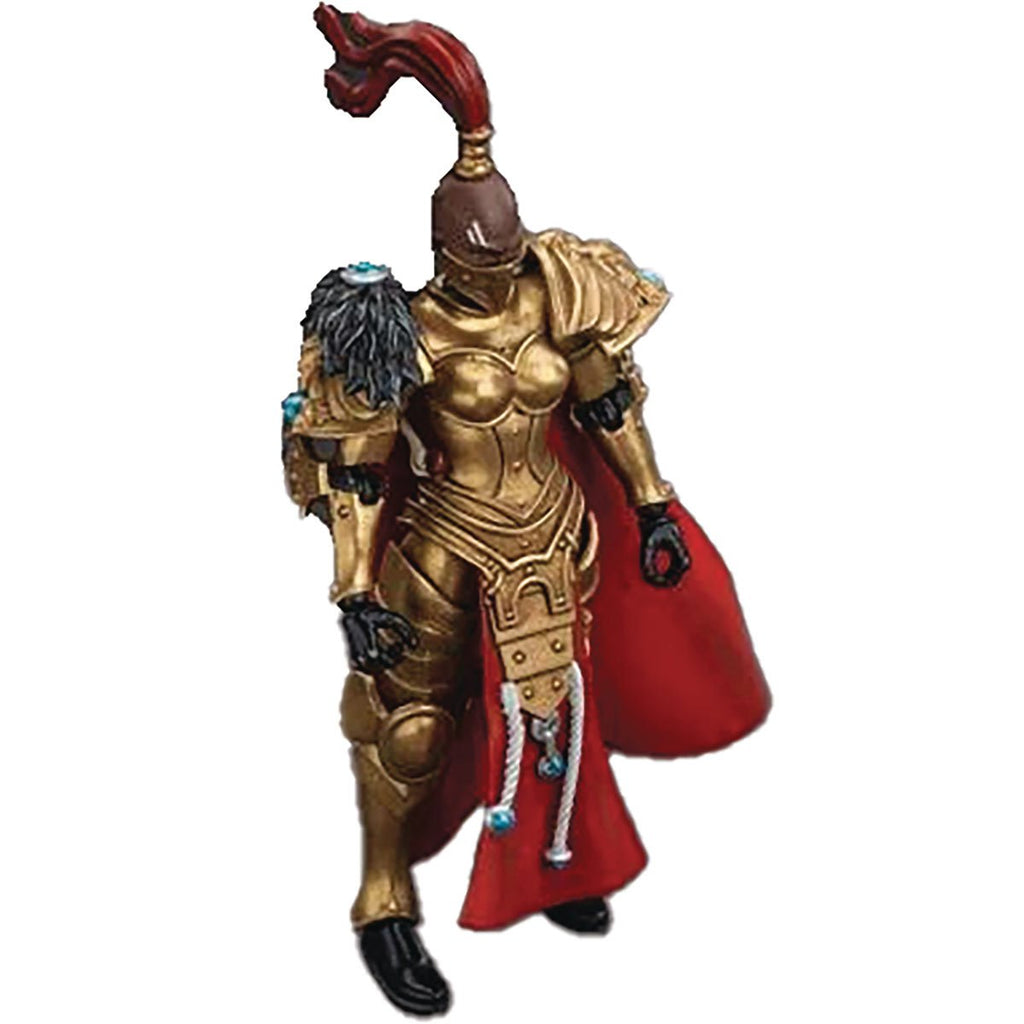 Joy Toy Warhammer The Horus Heresy Sisters of Silence Falcons Cadre Vigilator 2 1:18 Scale Action Figure