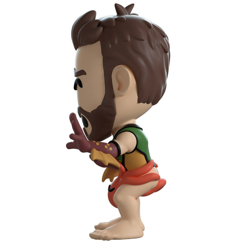 The Boys Collection The Deep Vinyl Figure #4