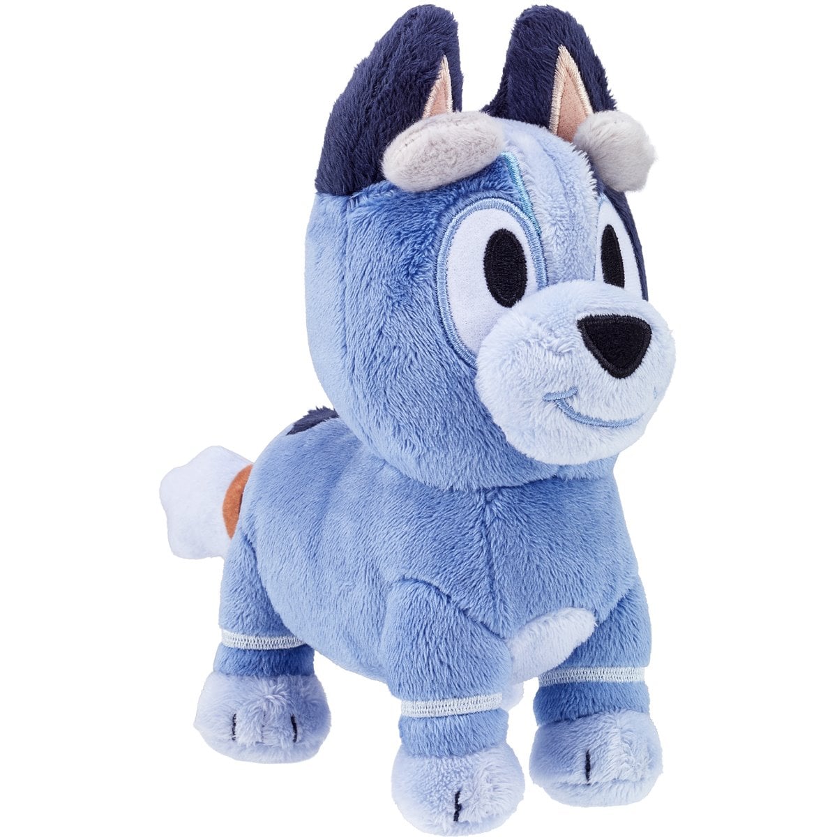 Bluey Series 12 Plush Display Case of 10