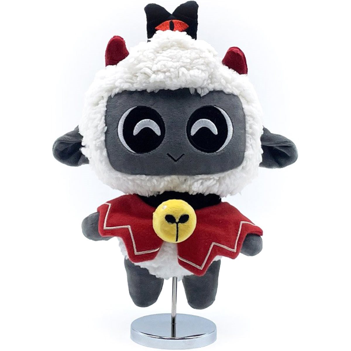 Cult of the Lamb The Lamb 9-Inch Plush