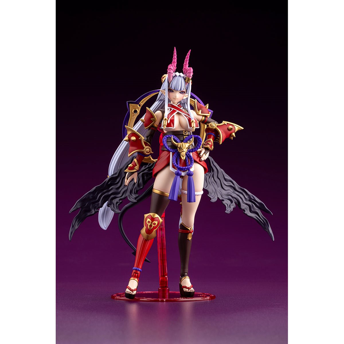 Arcanadea Ornela Model Kit