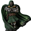 Doctor Doom Infinity Gauntlet Battle Diorama Series 1:10 Art Scale Limited Edition Statue