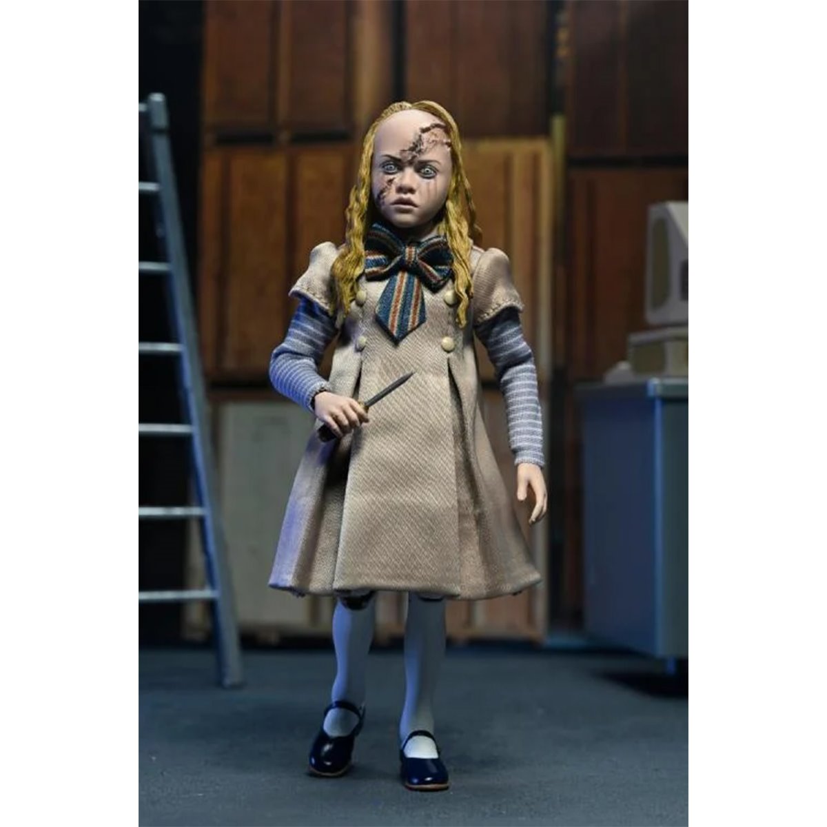 M3GAN 8-Inch Clothed Action Figure