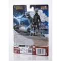 Naruto Ultimate Legends Kakashi Hatake Fourth Great Ninja War Action Figure