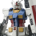 Mobile Suit Gundam: The Origin RX-78-02 Gundam The Origin Version High Grade 1:144 Scale Model Kit