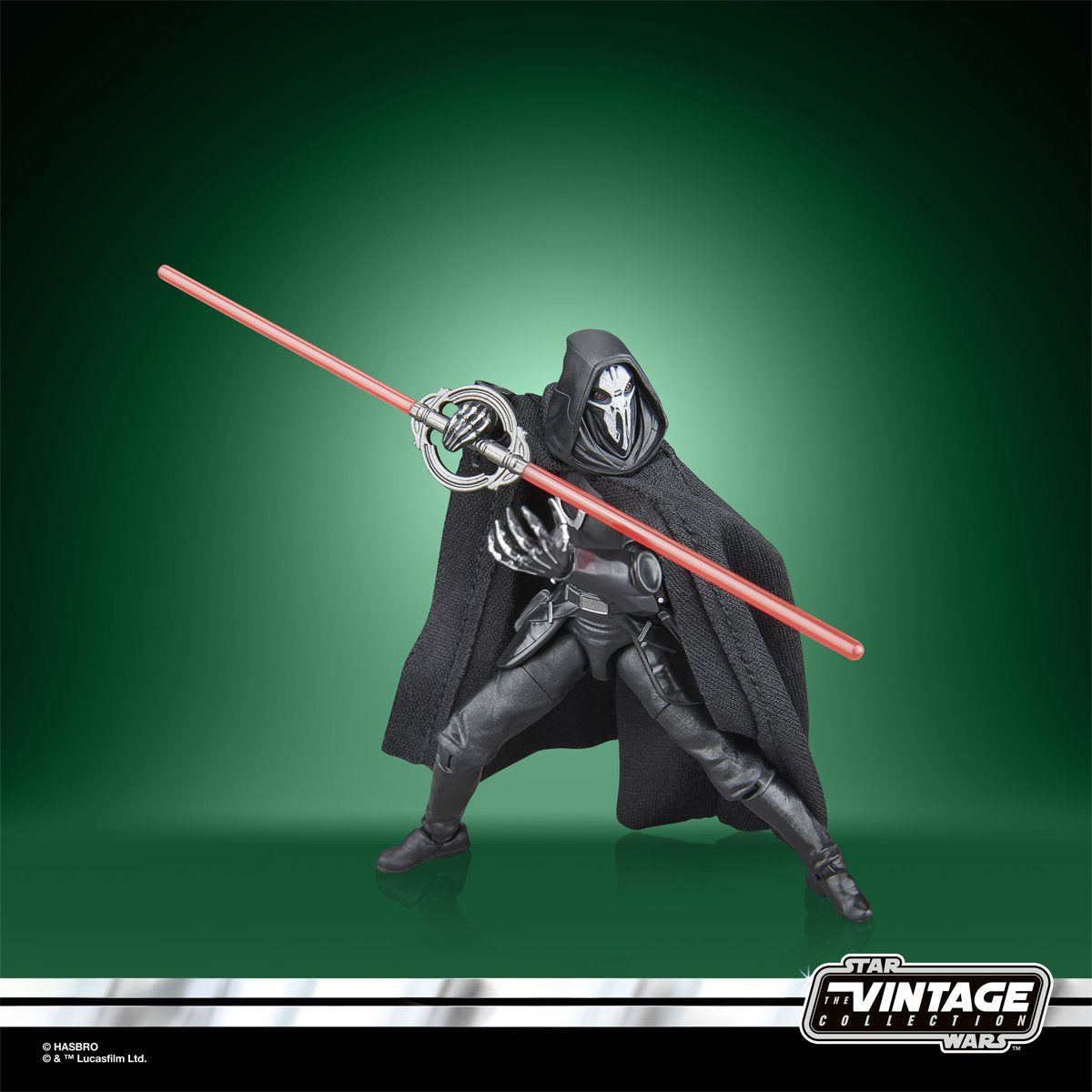 Star Wars The Vintage Collection 3 3/4-Inch Action Figures 3 Wave 2 Case of 8
