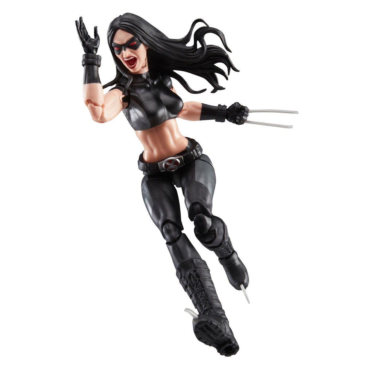 X-Force  Marvel Legends Series X-23 & Warpath 6-Inch Scale Action Figures