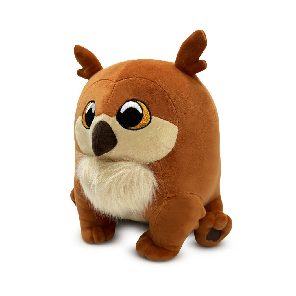 Baldur's Gate 3 Owlbear 9-Inch Plush
