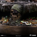 The Goonies Mikey Walsh 1:10 Art Scale Limited Edition Statue