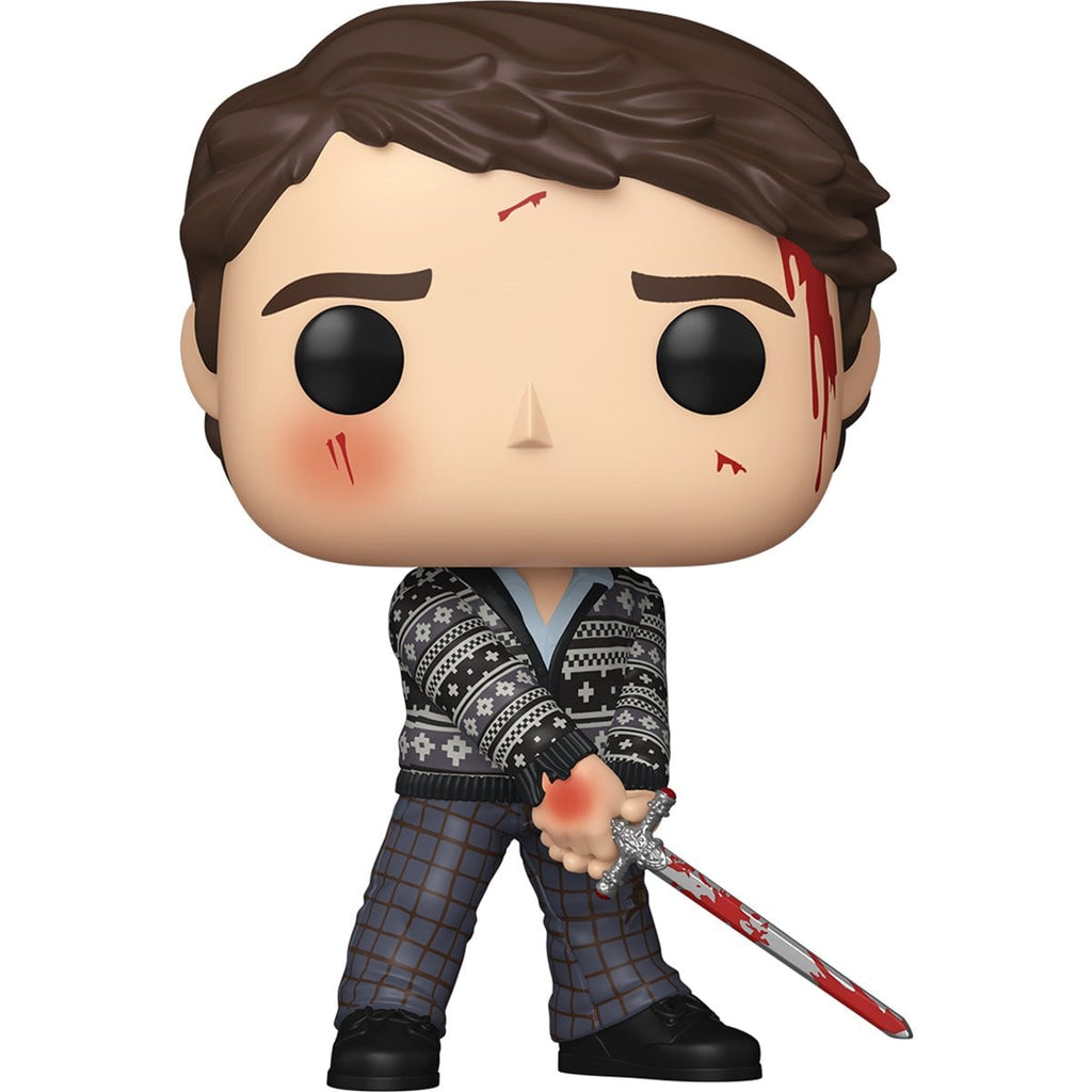 Harry Potter and the Deathly Hallows: Part 2 Neville Longbottom Funko Pop! Vinyl Figure #194